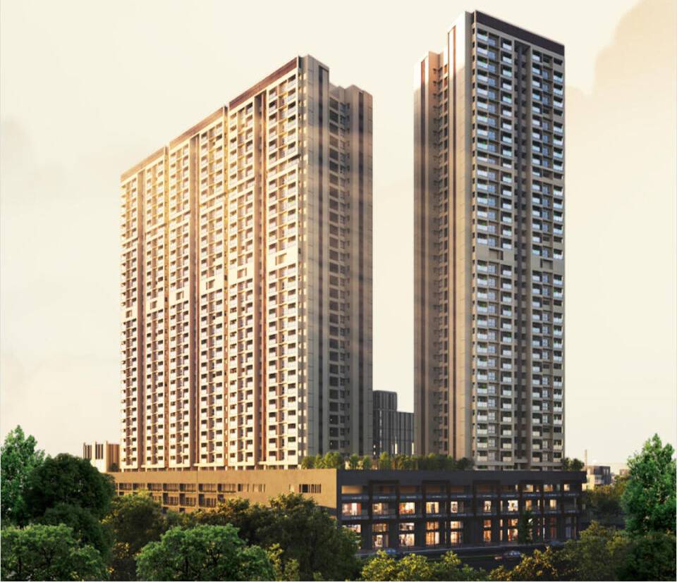 Godrej Elaris