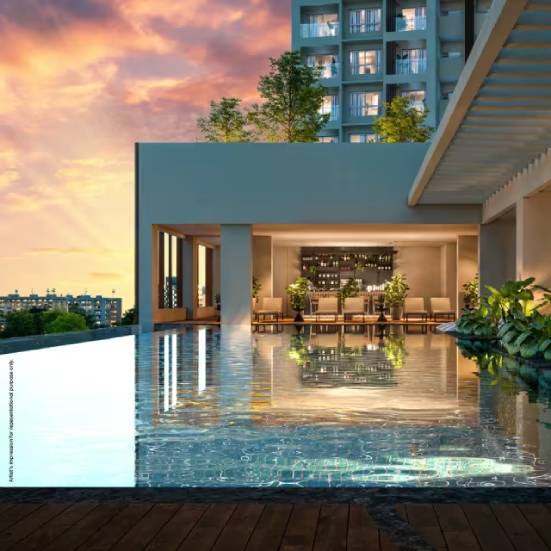 Godrej Elaris