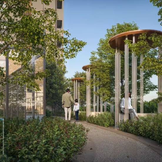 Godrej Elaris