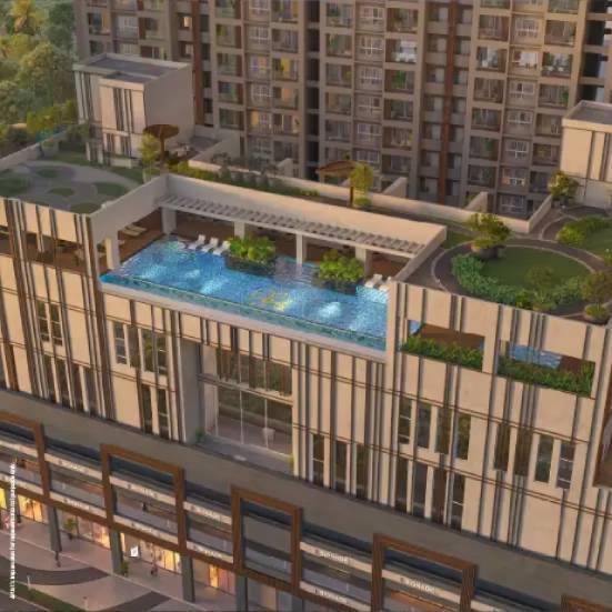Godrej Elaris