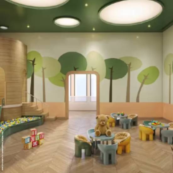 Godrej Elaris