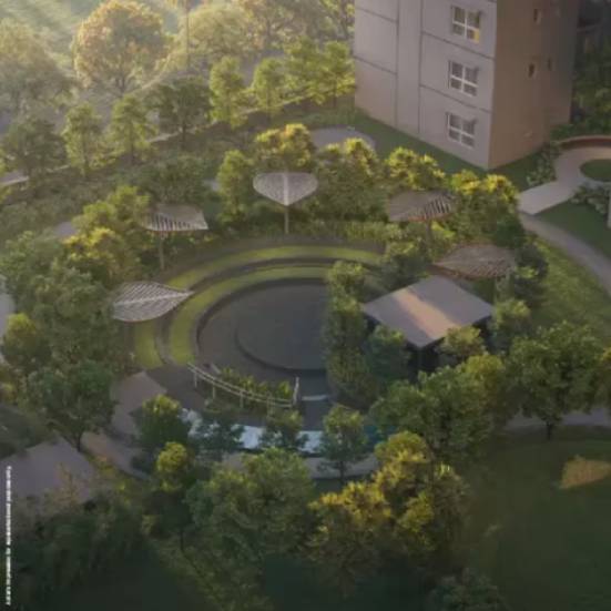 Godrej Elaris