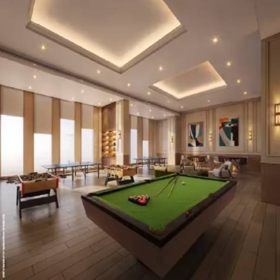 Godrej Elaris